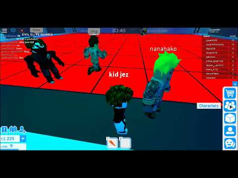 All Codes In Free Guest World Youtube - codes for free cash in guest world roblox