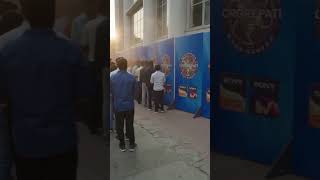 #kbc #audition #ground #level #gk #india #lucknow