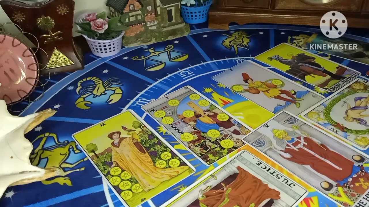 برج القوس ❤️ طاقه الشخص ال شاغل قلبك وعقلك وتحليل لطاقته بيقيم العلاقه اذاي شايف الصلح خير لك وله و