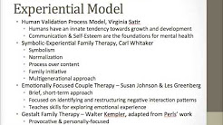 experiential therapy