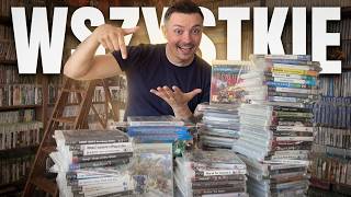 GRY NA WYŁĄCZNOŚĆ #PS3 które warto kupić!!!