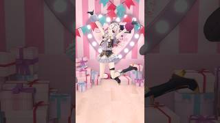 I tried learning&dancing KiiKii’s Pop Off Pop Off in 3mins #踊ってみた 💃#mariamarionette #nijisanji