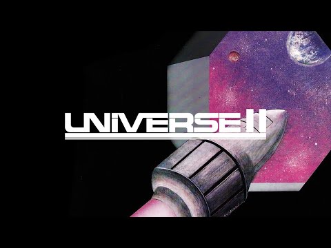 Universe II trailer