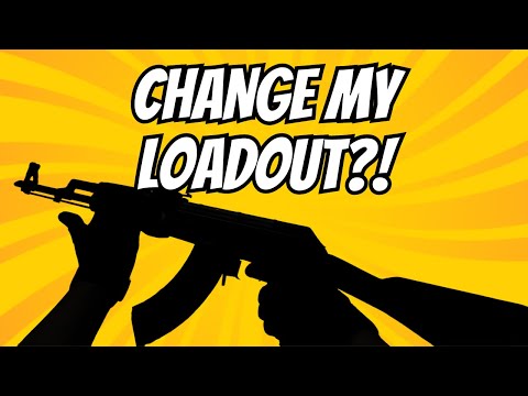 Should I Change My CS2 Loadout!? Road to FACEIT Level 10! (Rating CS2 Skins & Crafts)