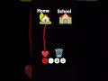 Home or School #shorts #roblox #filters