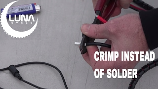 Crimping your BBSHD cables instead of Solder