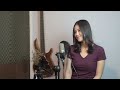 Mencari Alasan Lirik Exist - Syiffa Syahla Cover Bening Musik
