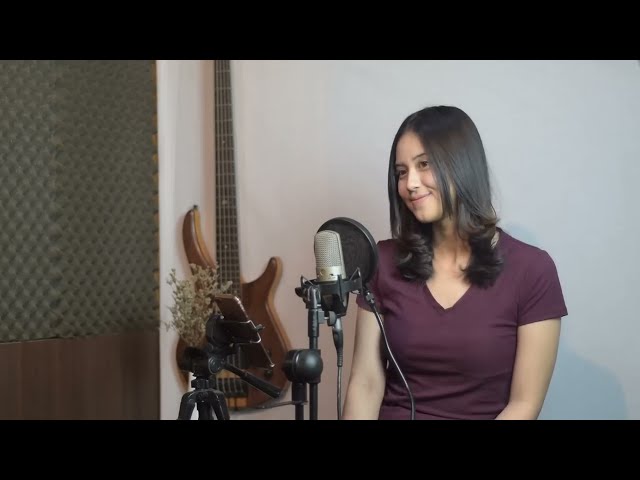 Mencari Alasan (Exist) - Syiffa Syahla Cover Bening Musik class=