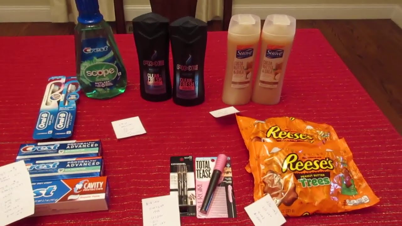 CVS Deals December 6, 2020 YouTube