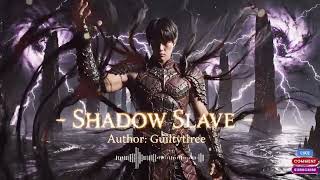 Shadow Slave Audiobook — Chapters 1401–1450   A New Nightmare Rises