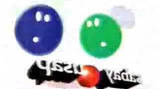 ABS CBN STATION ID 2004