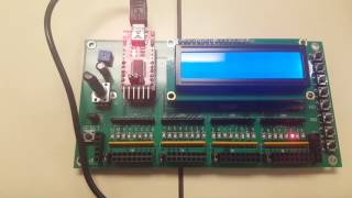 ECE 376 HW 5 Project Profile