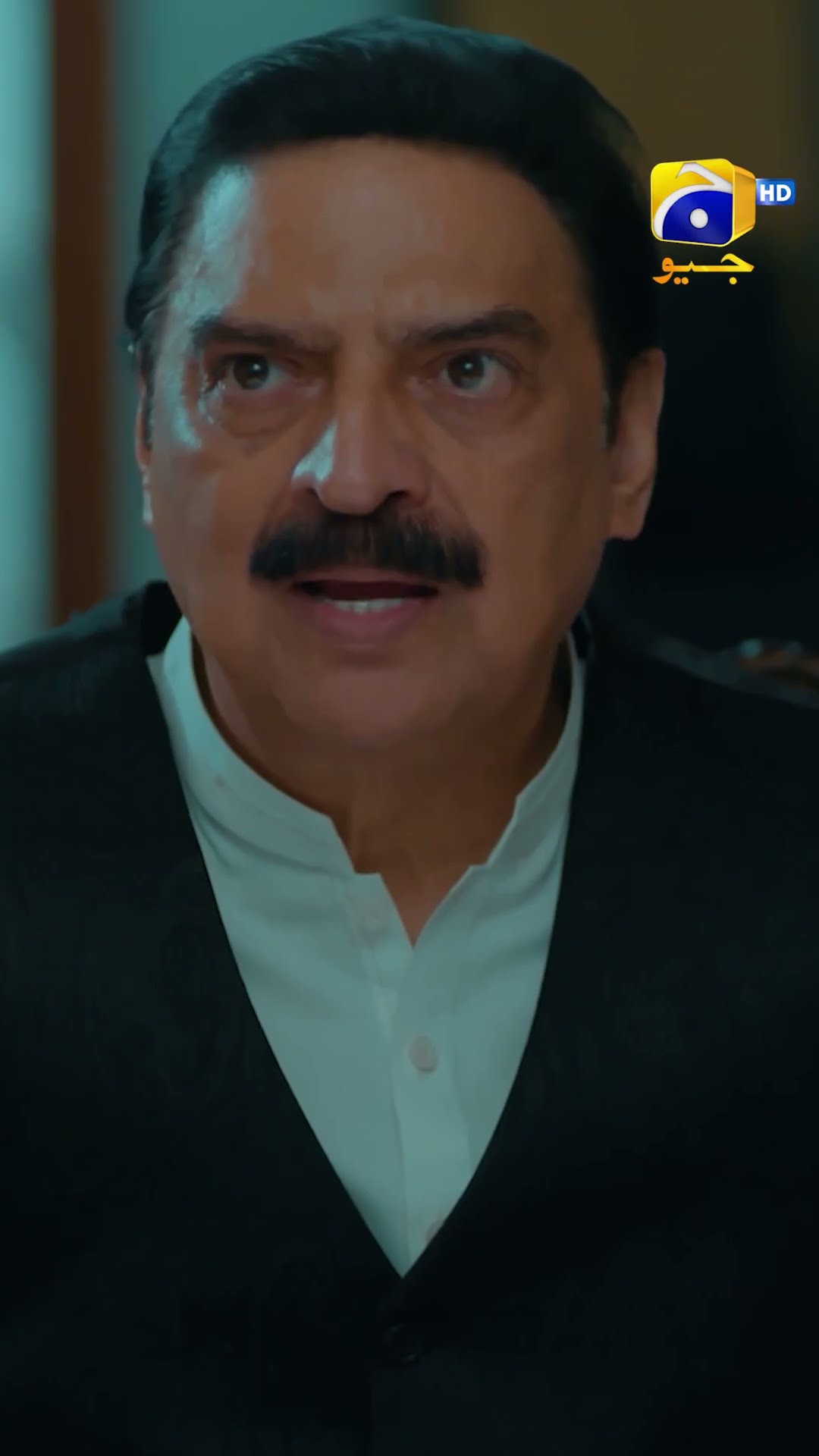 Baap Ka Bazu Banuga !! #mehshar #shorts