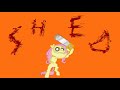 Beginning of video