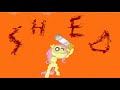 End of video