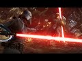 Real Inquisitor Cal Kestis defeats the Ninth Sister (Star Wars Jedi: Fallen Order) PC Mods