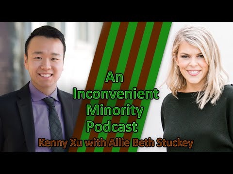 Allie Beth Stuckey and Kenny Xu on Faith, Campus Culture, and Self ...