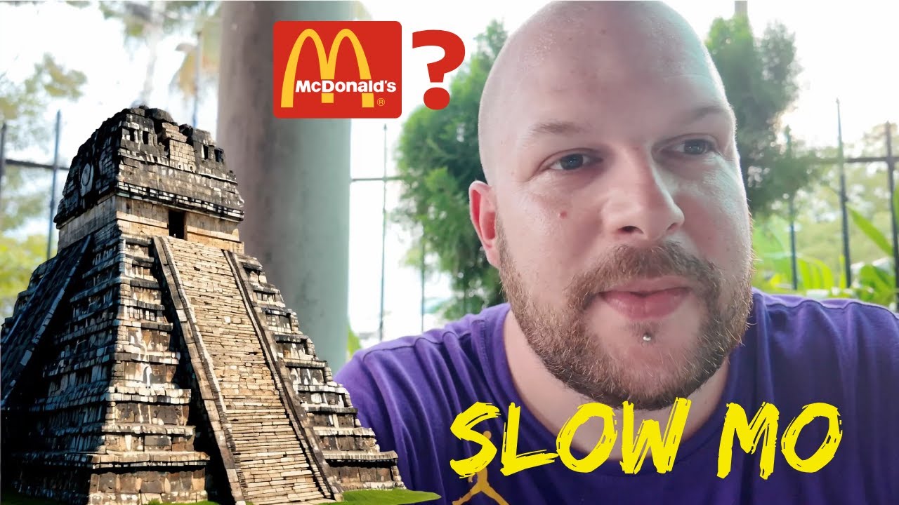 Jestem Idiotą 😂 – Uwielbiam Slow Mo 🐌📸