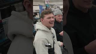 BRO BOUGHT ALL MY POKEMON CARDS BRO BOUGHT ALL MY POKEMON CARDS