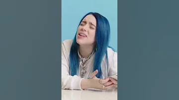 Billie Eilish Reacts To A Fan Cover 