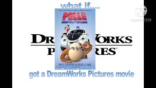what if Ploddy the Police Car Makes got a Splash a DreamWorks Pictures movie