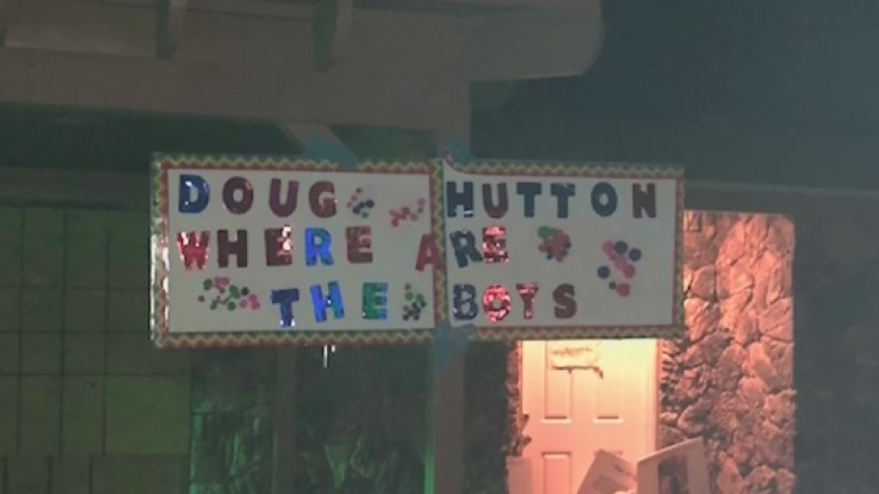 Rumors around Orrin and Orson West case lead to fighting among community members, one arrest