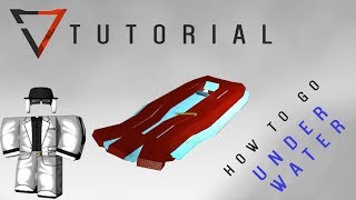 How To Build A Depth Controllable Boat Whatever Floats Your Boat Tutorial By Wfyb Esports - whatever floats your boat roblox best boat