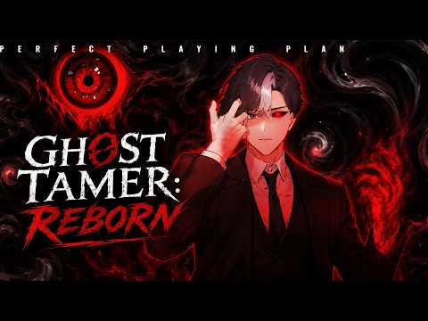 【FULL】Ghost Tamer: Reborn  | Occult Sovereign: All Horrors Serve Me