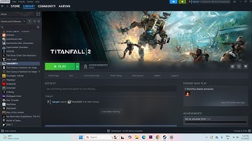 How to Fix Titanfall 2 Crashing at Startup