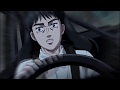 Initial D AMV Dogfight 