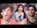 Mela Uncut Part 4 Aamir Khan Twinkle Khanna Johnny Lever Faisal Khan Popular Hindi Movie