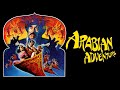 Arabian Adventure | Official Trailer