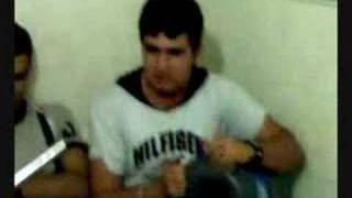 Download lagu BU ADAM BENİM BABAM İSA BU ADAM BENİM BABAM İSA