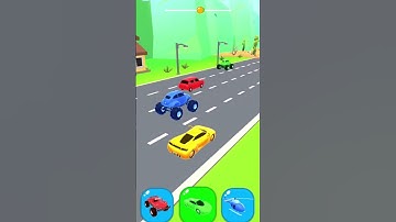 shape shifting game #shapeshifting #short #shorts #shortsfeed #shortvideo #youtubeshorts #youtube