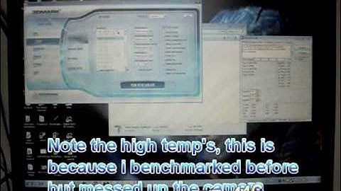 Tech review of the week: AMD Phenom II X4 955BE OC 3.6GHz