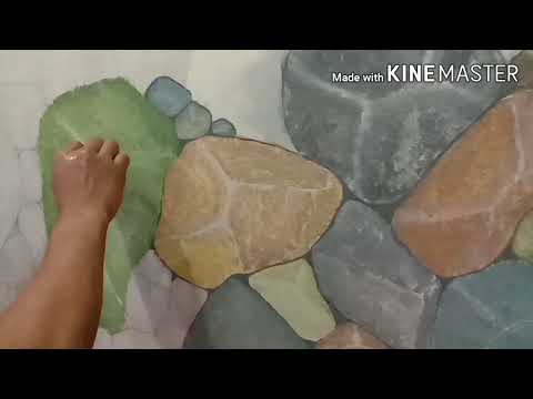 Video: Batu Gigi: Bisikan Dewa-Dewa Lama Dibocorkan Oleh Lukisan Di Dinding
