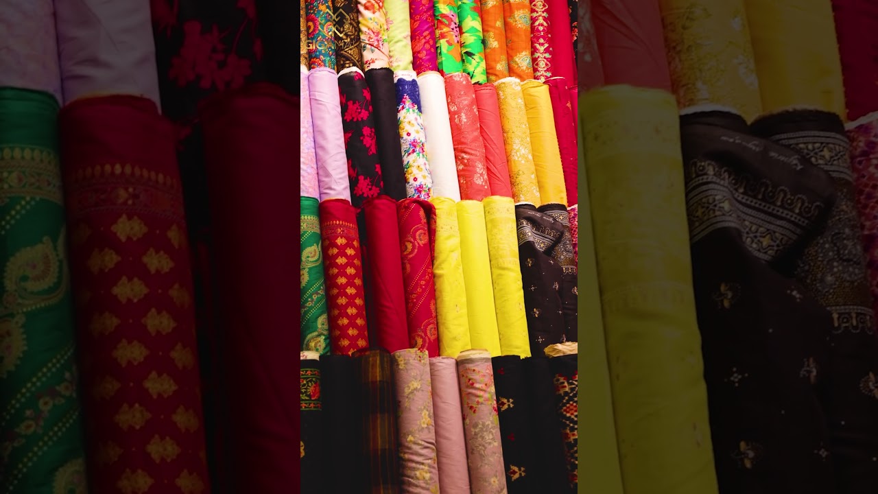 Kayseria Giga Mall Islamabad