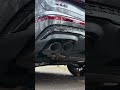 ¿Cómo suena el Audi SQ7 al encenderlo?