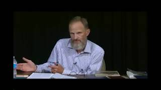 Israel: Notre Dame and Evolution