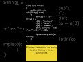 #tips #rápidos #java #arrays