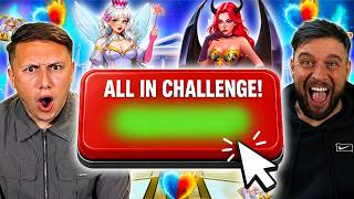 WE WENT ALL IN, AGAIN! (HUGE BONUS BUYS!)