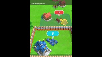 Lords Mobile Gameplay Part 1 🔥 | Short Battle Strategy Game | Geeth Gaming