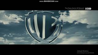 The Many Saints Of Newark 2021 - Hbo Intro