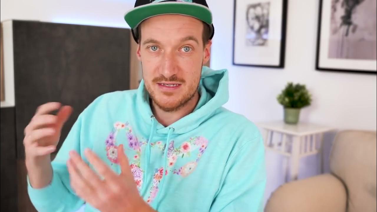 Unfruchtbarkeit durch mRNA Impfstoff I was ist dran I Dr Konstantin ...