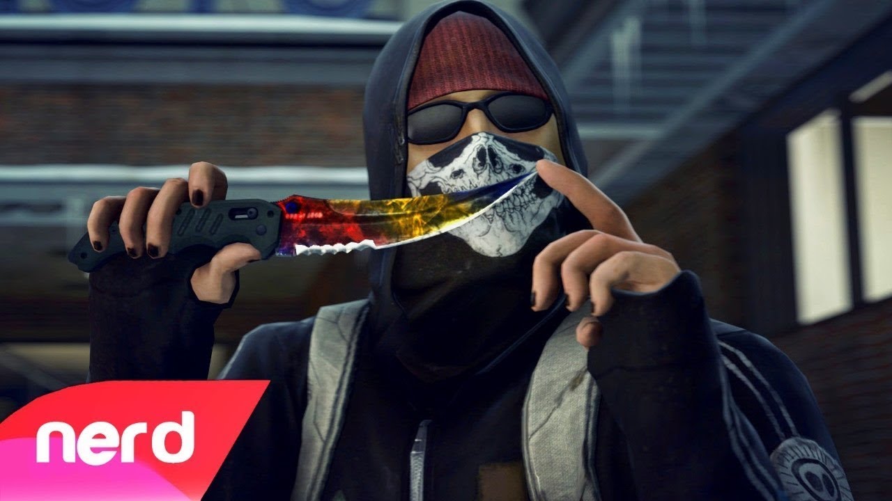 кс го карта из мастерской - YouTube