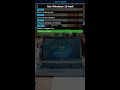 Windows 11 to 10 #Shorts