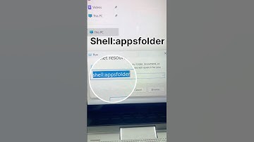 💥 Laptop Lagging? 1 Hidden Windows Trick to Speed It Up FAST! 💻⚡ | #shorts #tech