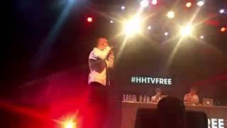 Enzo Dong - Secondigliano Regna Live #hhtfree Fabrique Milano 8/10/16