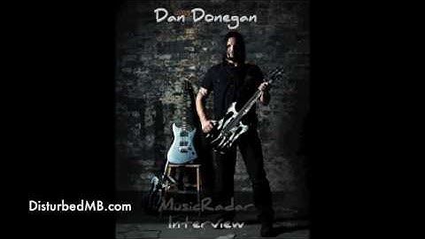 Dan Donegan Interview 3/6