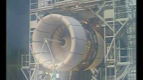 Blade Off Test